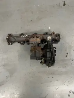 Turbine Renault OE 73501344 pour Suzuki Swift