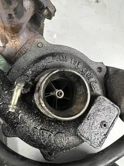 Renault OE Turbo 73501344 Suzuki Swiftille