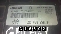 ECU Ford Galaxy OEM AM-315602 1996 Occasion