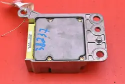 Module de capteur d'airbag 98820AX502 Nissan Micra K12 02-07