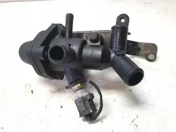 Ford OE BB3Q8A586AB Thermostatgehäuse - Gebraucht