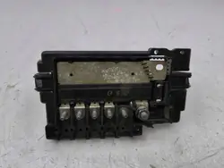 Fusível bateria SEAT OEM 2Q0937548D - Estado usado