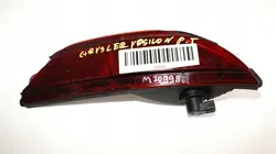 OEM 360150159 Höger Bakstötfångare Halogen Chrysler