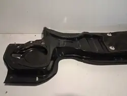 Garniture métal pare-brise Toyota C-HR 2016-2023 OEM
