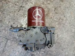 Soupape de séchage EN-AC47100 pour Mercedes Actros MP4