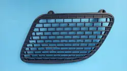 Dodge Challenger SXT Grille Left OEM DODGE CHALLENGER SXT KRATKA WLOT MASKI LEWA