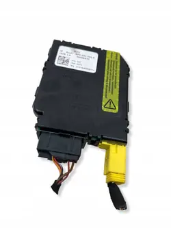 Capteur d'angle de direction Audi OE 8P0953549K