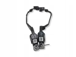 Capteur d'impact airbag côté gauche OEM P31305432