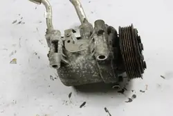 Compresseur de climatisation Peugeot OE 9808860080