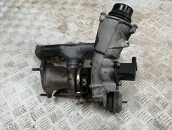 Turboalimentador Mercedes-Benz OE A2700900080