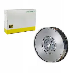 Volante bimassa LuK 415 0078 10
