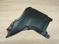 BMW G26 Onderbodenschild OEM 9854304 Rechts Voor