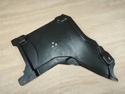BMW G26 Underkroppsskydd OEM 9854304 Höger Fram
