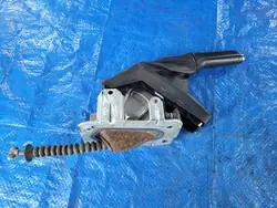 Levier de frein à main OEM 13237277 pour Opel Astra H
