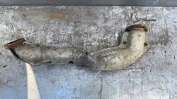 Collier d'échappement Subaru Legacy