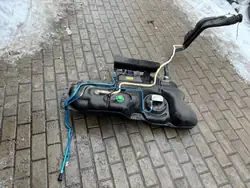 IG AUTO Kraftstofftank für Peugeot 2008 II 1.2 THP
