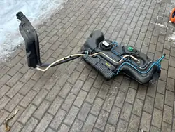 Réservoir à carburant IG AUTO pour Peugeot 2008 II 1.2 THP