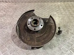UTO36811 Buje de rueda trasero para Volvo XC90 2019