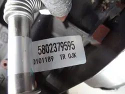 Fiat Turboslang OEM 5802379595 för Ducato III 2.3D