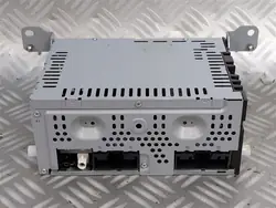 Ford Ranger Raptor Radio OEM JB3T-18D818-CA 2020-2022