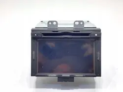 OEM 96560-2T500CA Radio för Kia Optima - Multimedia