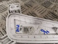Réflecteur de pare-chocs avant Hyundai Kona OEM FBZ13283