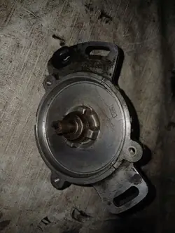 Zündspule OEM 1235102 für Volvo 740 2.3 8V