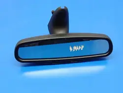 Jaguar X-Type X400 innerspegel OEM 1X4317E6788D