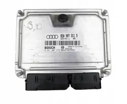 Audi A4/S4 B6 peilimoduuli OEM 08E907551B