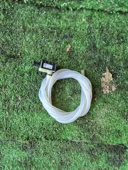 Capteur d'impact protection piétons OEM 3G8959109B