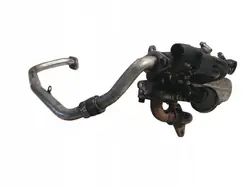 Refroidisseur EGR d'occasion OEM 03G131313J VW Touran