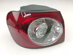 Volkswagen Golf Plus Luz Trasera Izquierda 5M0945095M