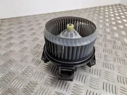 Ford Verwarming DG9H19846AA voor S-MAX 2.0L Diesel 2016