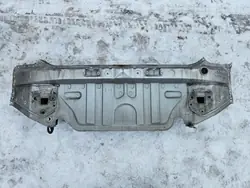 Toyota OE Hinterachse OEM TOYOTA COROLLA E15 07-12
