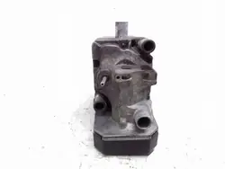 Webasto Audi 4E0815069E 3.0L Diesel 2006