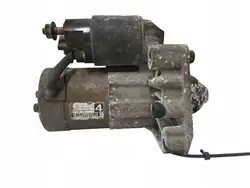 Arrancador CITROËN C4 II 1.6L diésel 2012 OEM 968826858000