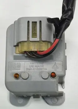 Innertemperatursensor OEM 15029252 - Chevrolet Tahoe
