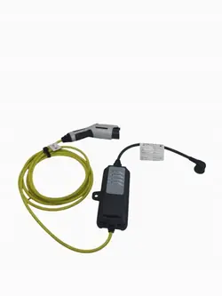 Cargador OEM 6818634 BMW EVSE 16A Tipo 1