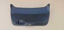 OEM RENAULT ARKANA OSŁONA TAPICERKA BLENDA KLAPY TYŁ SCS