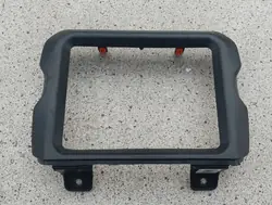 Cadre Radio Jeep Wrangler JL OEM 6AB55TX7AB NR7
