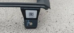 Jeep Wrangler JL Radio Ram OEM 6AB55TX7AB NR7