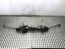 Ohjausvaihde OEM LORK-841-16252 Toyota RAV4 II