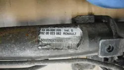 Renault OE Ohjaustehostin 8200023082