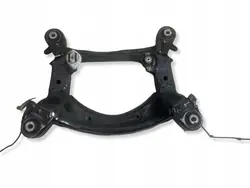 Framhjulsarm OEM 12671102 för Audi A6 C6