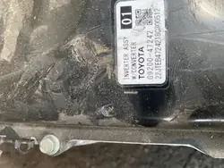 OEM 0008-6 Converter voor Toyota Corolla Hybride