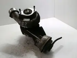 Turbo HONDA CIVIC VIII Hatchback 7537085