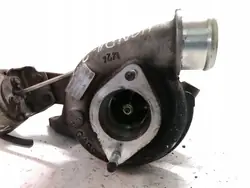 Turbo HONDA CIVIC VIII Hatchback 7537085
