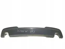 BMW 5 F10 F11 2015 Bakspoiler OEM 51127906283