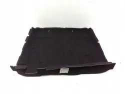 Porsche Cayenne Kofferraumteppich OEM 9Y0863697A
