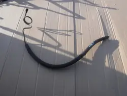 Servostyrningsslang Audi 2.8 V6 OEM 8D1422893M